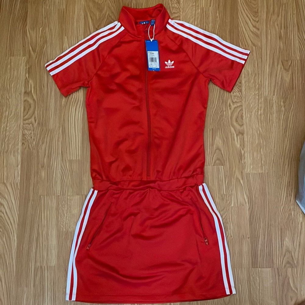 Adidas Dress